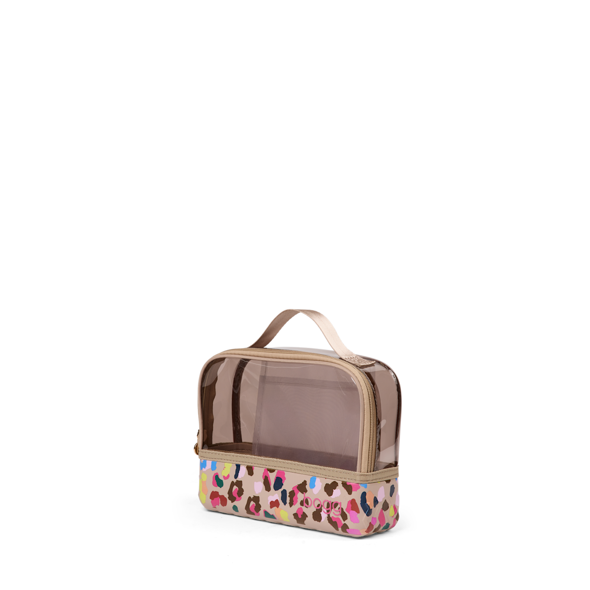 Boggs N' Ends - Neon Jungle