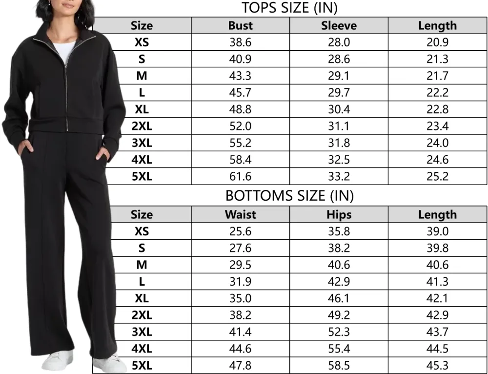 Women's Leisure Sportswear Set