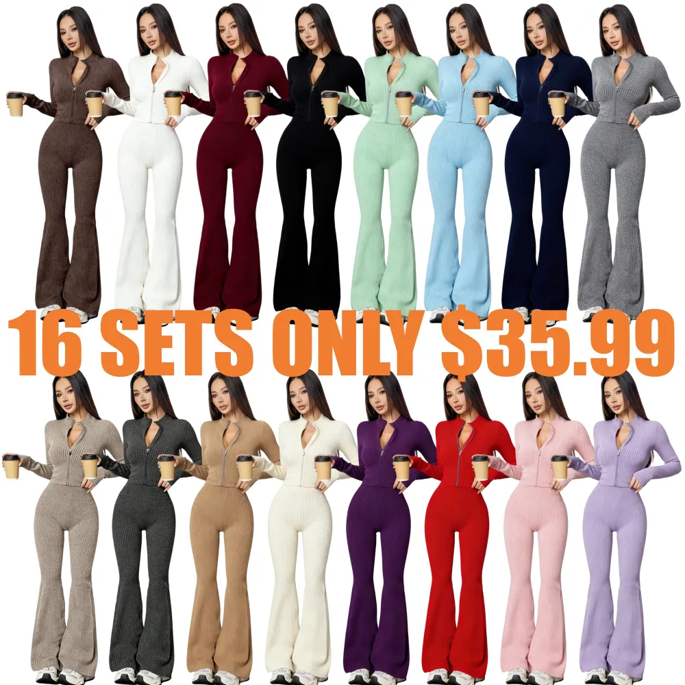 Women's Two-Piece Set