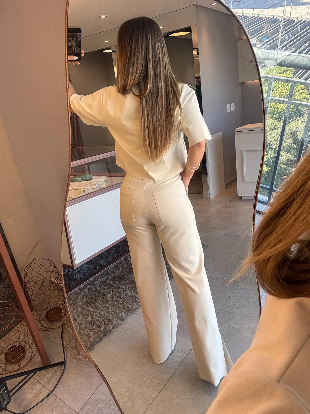 Women's Two-Piece Set