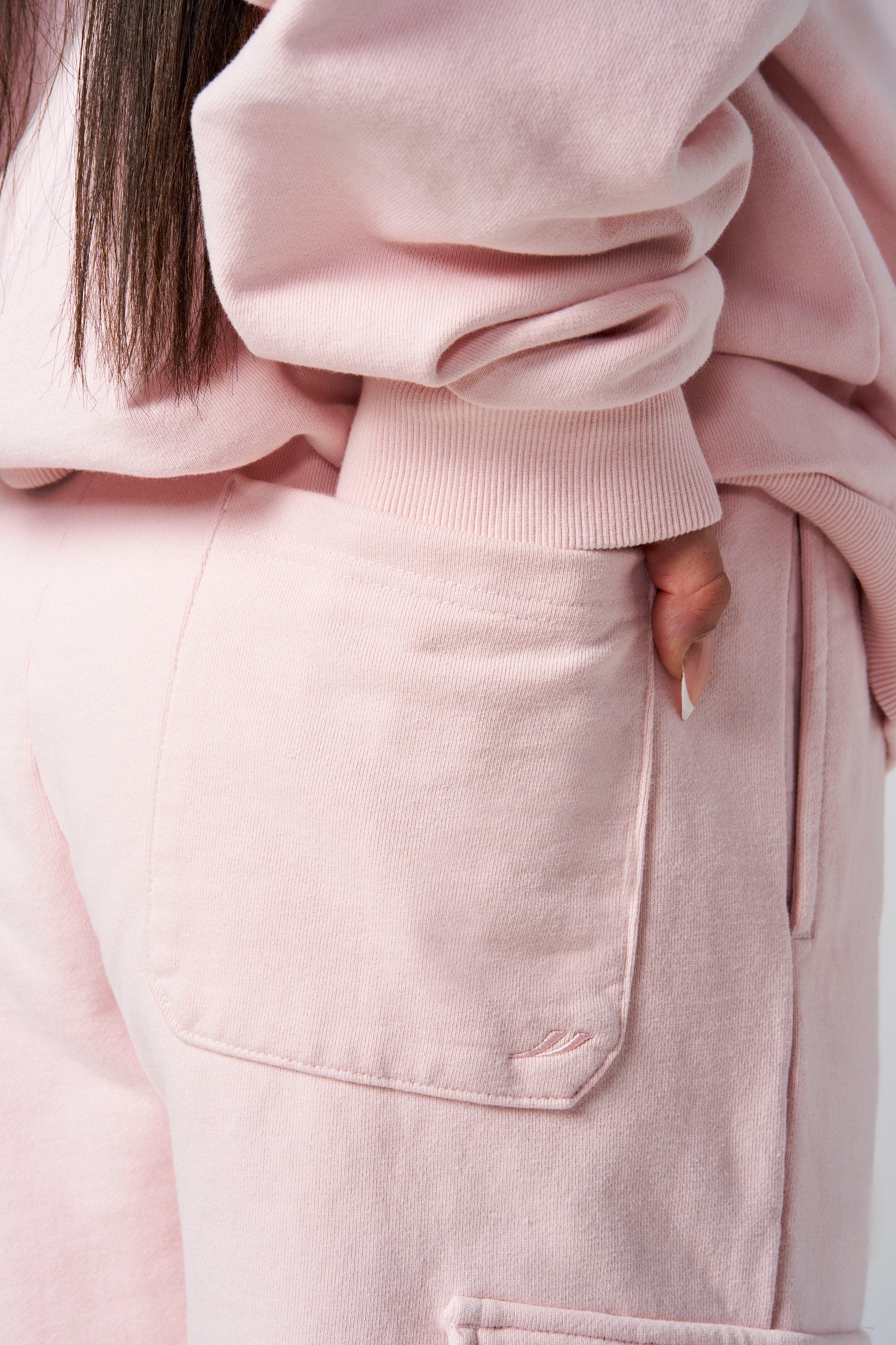 W2258 - Kove Cargo Joggers