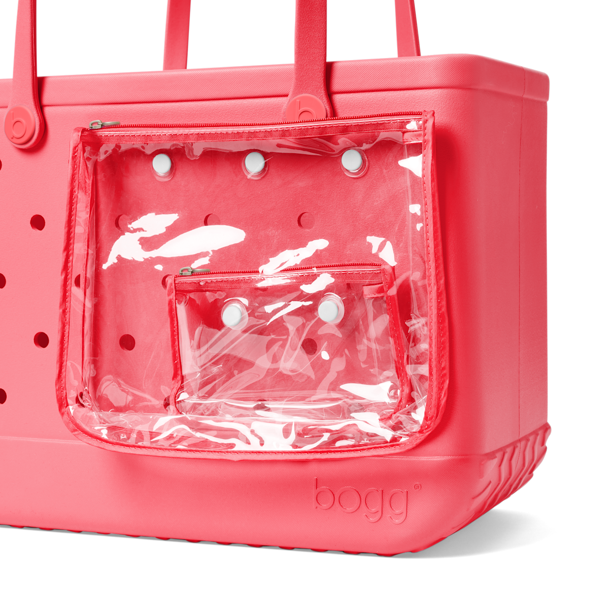 Original Bogg Bag - Capri Coral
