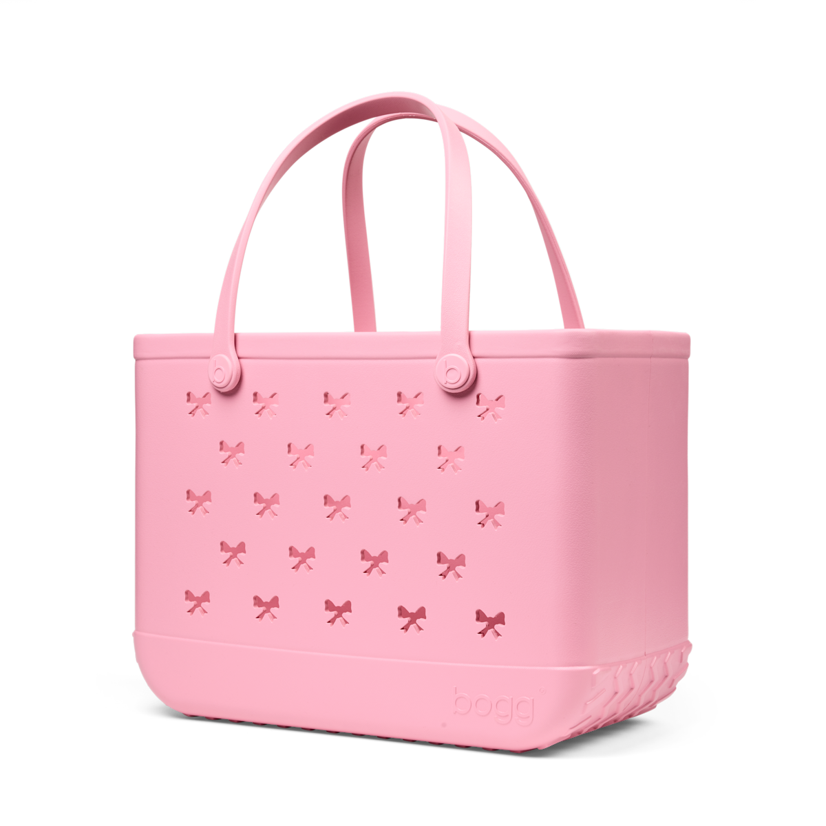 Original Bogg Bag - Bubblegum Bows