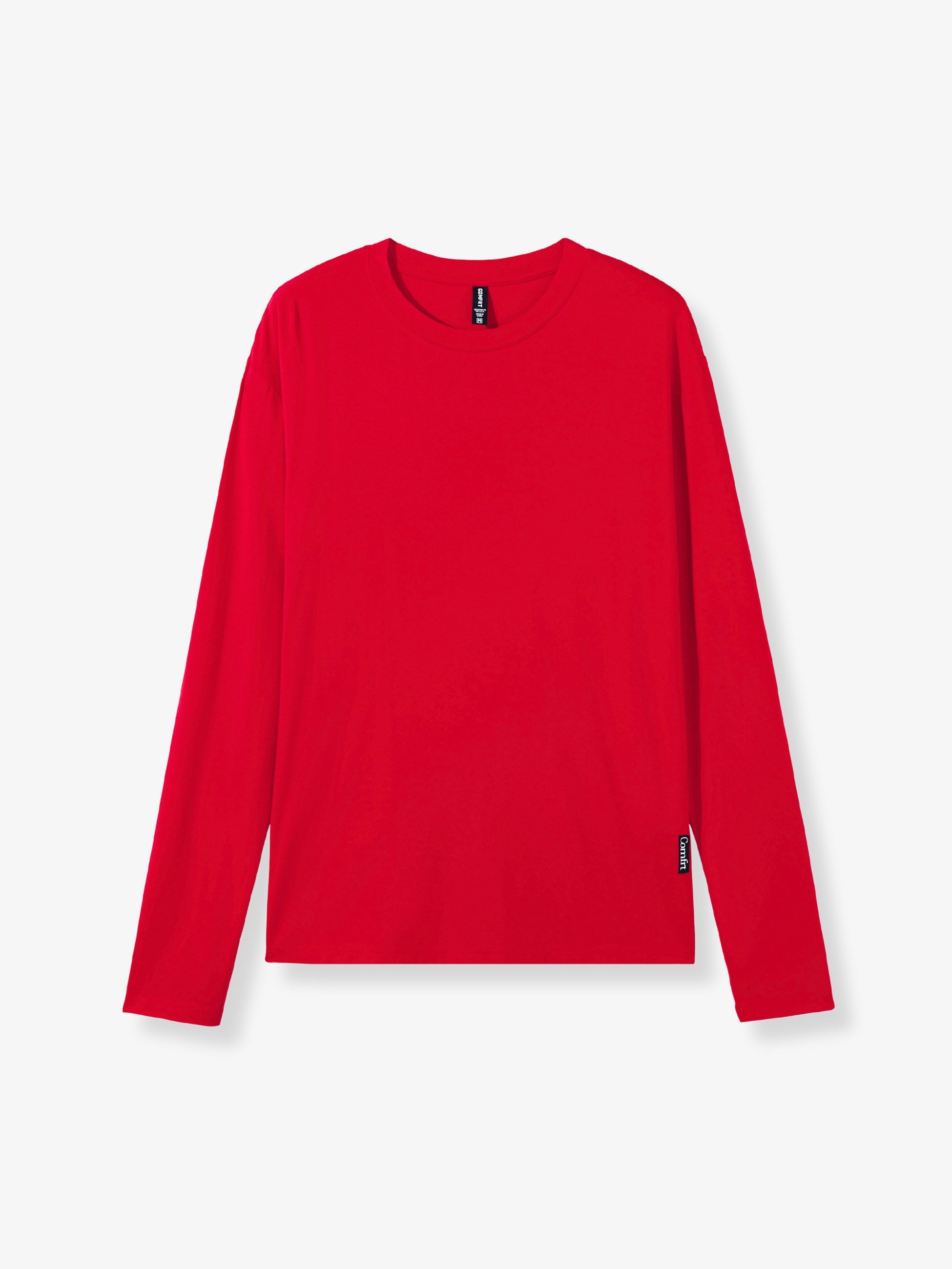 Cloud Lounge Long Sleeve Tee