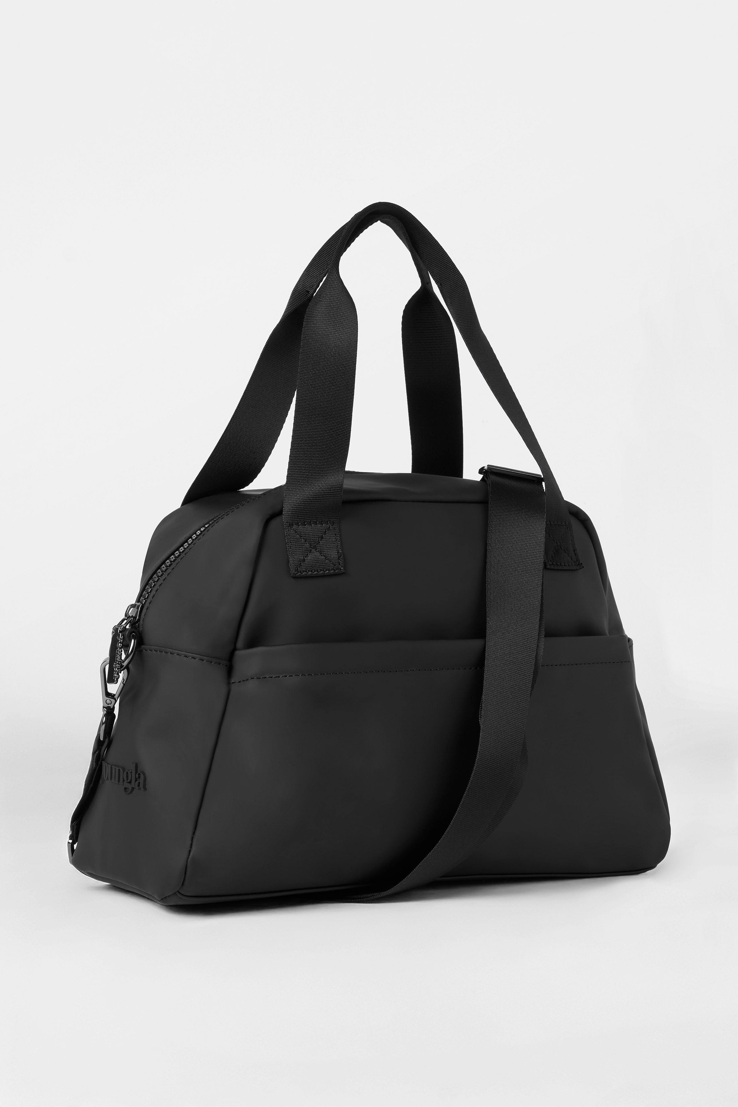 W613 Sleek Mini Duffle