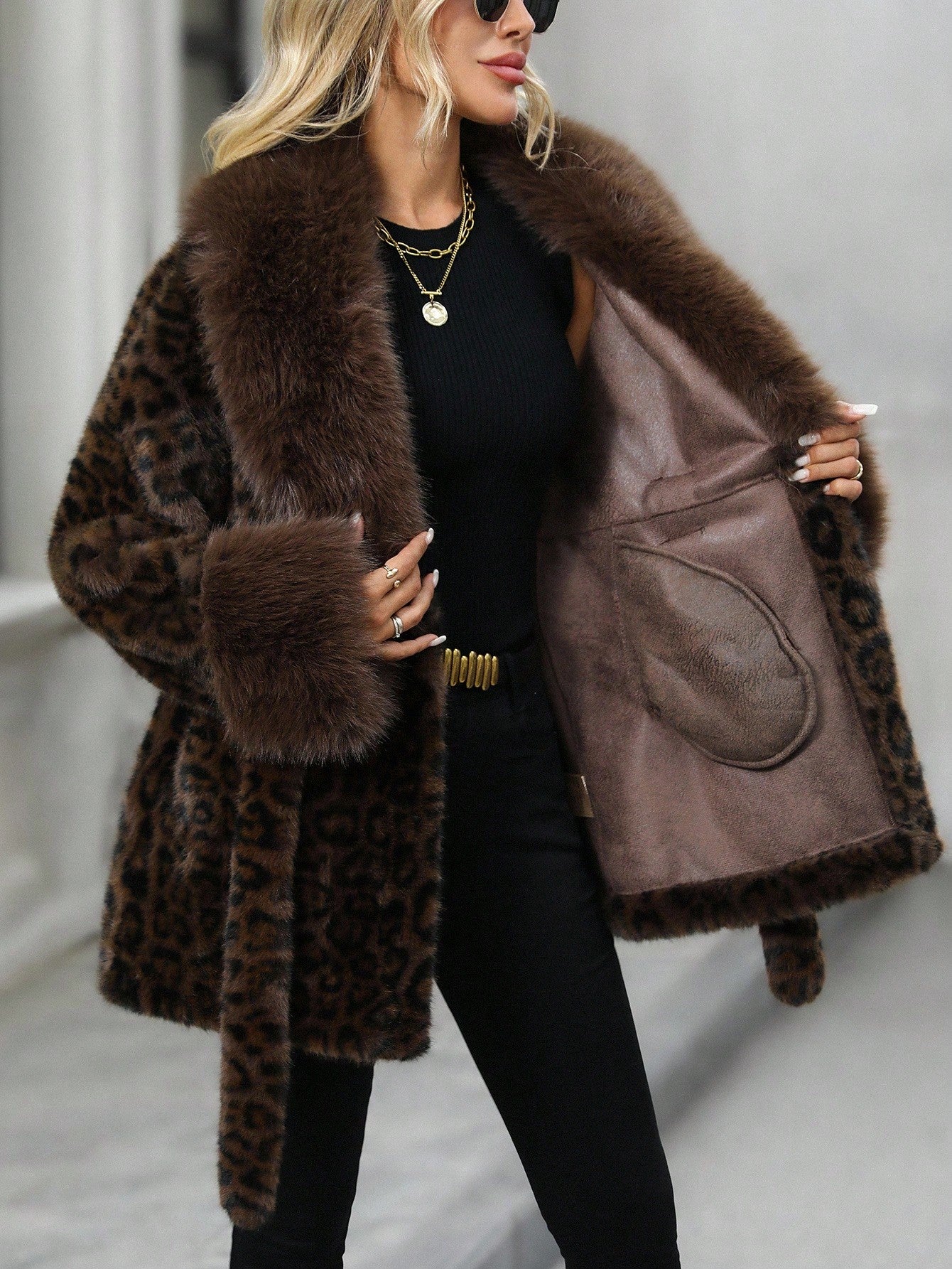 Clearance Sale*Plush Animal Shelter Print Cafe