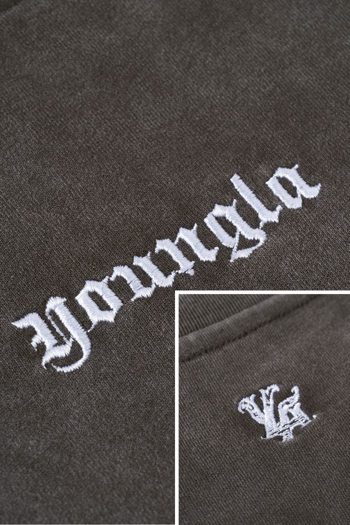 4293 - Core Relaxed Tees