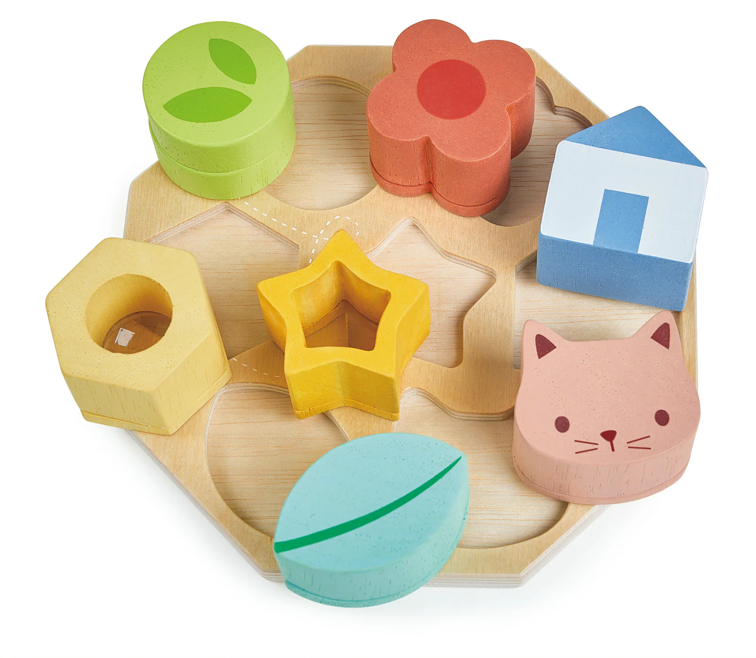 This product is designed to support both play and early education.
