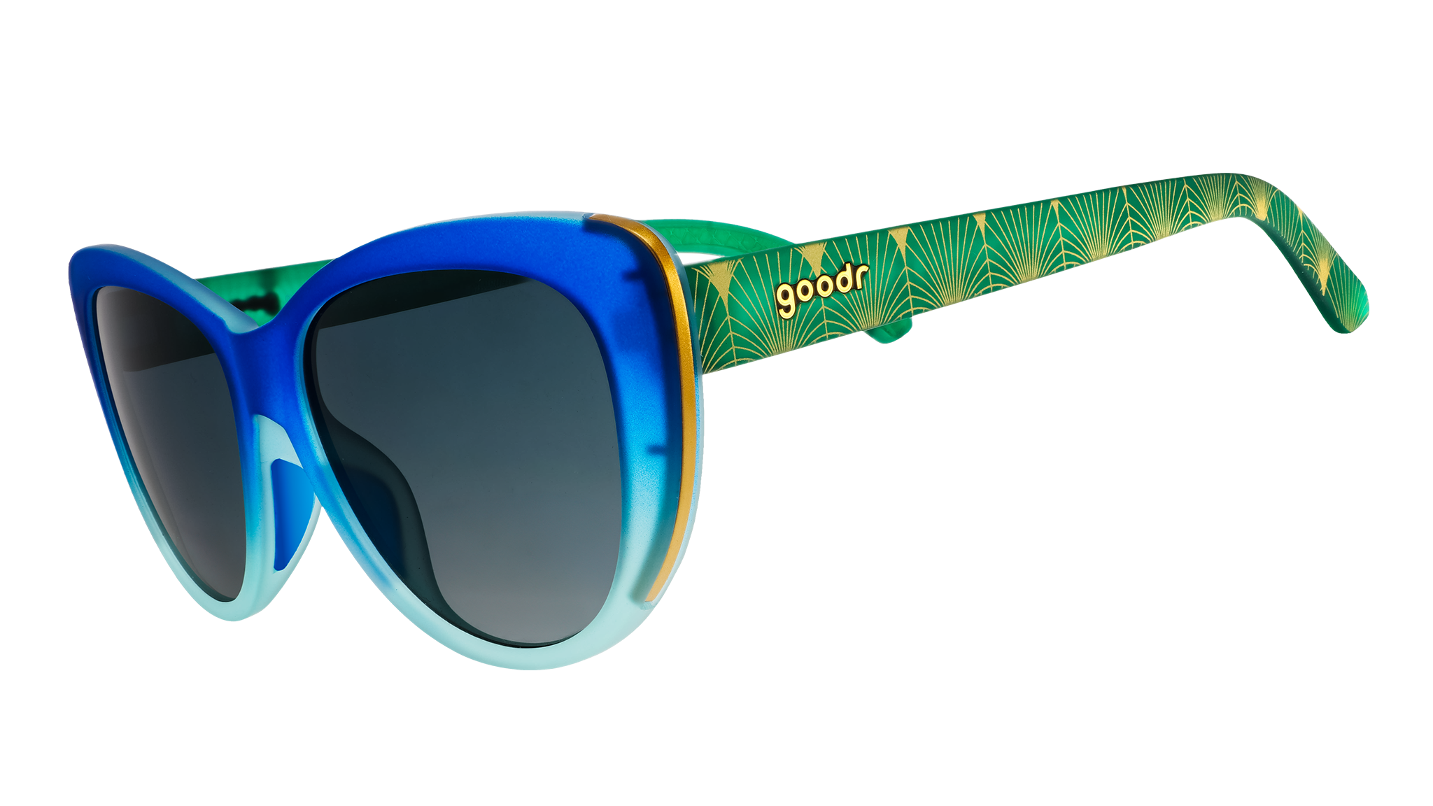 Rhonda's Peacock Palace