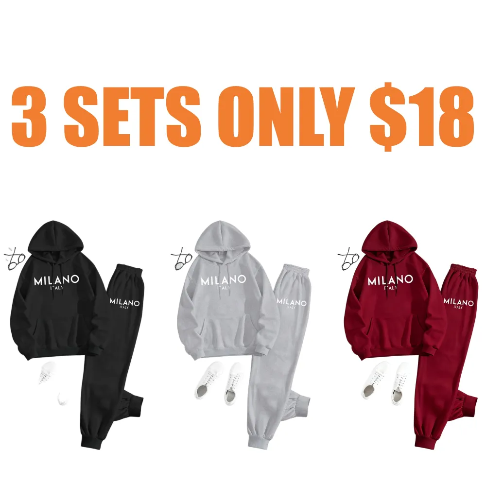 Women's casual sportswear