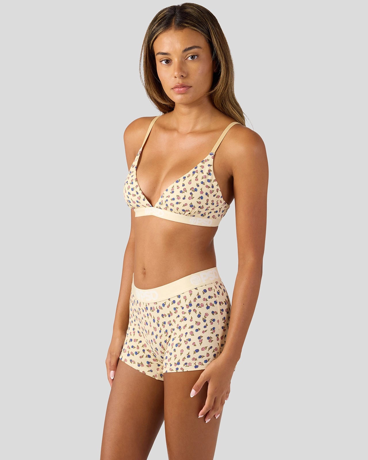 Modal - Western Ditzy