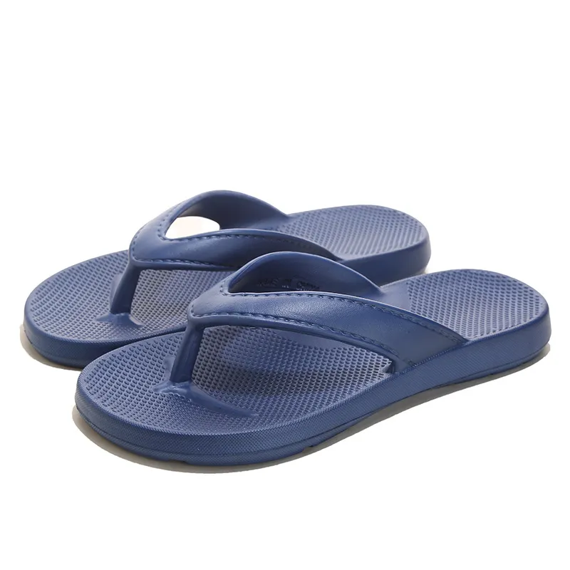 Casual Flip Flops (multiple color options)