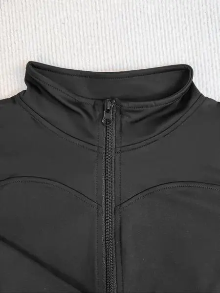 Women's Slim Fit Workout Set