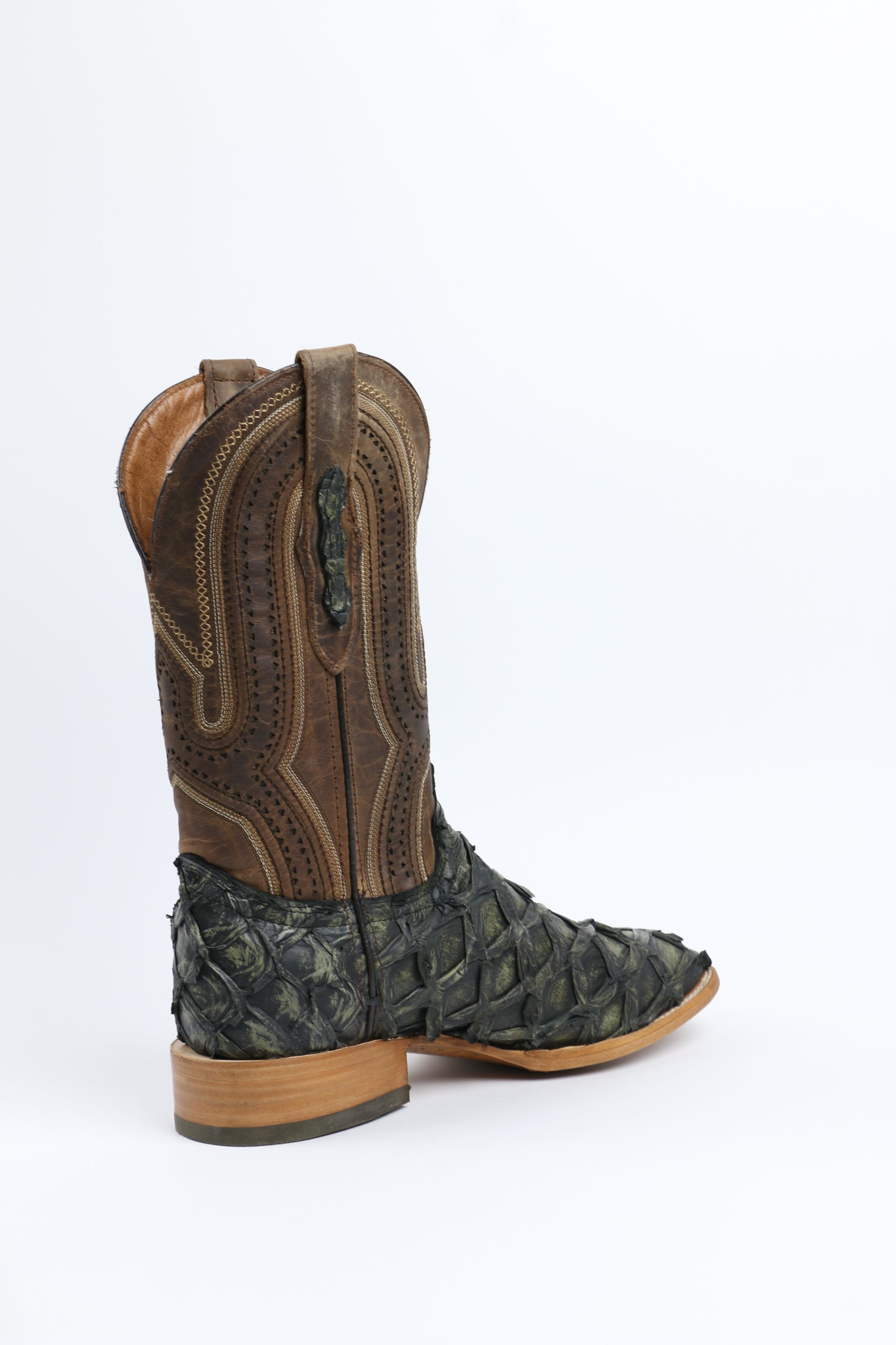 Chero's Premium Exotic Pirarucu Seaweed Clearance Sale 70%OFF