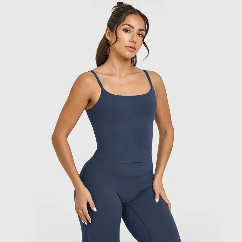 Women's yoga set