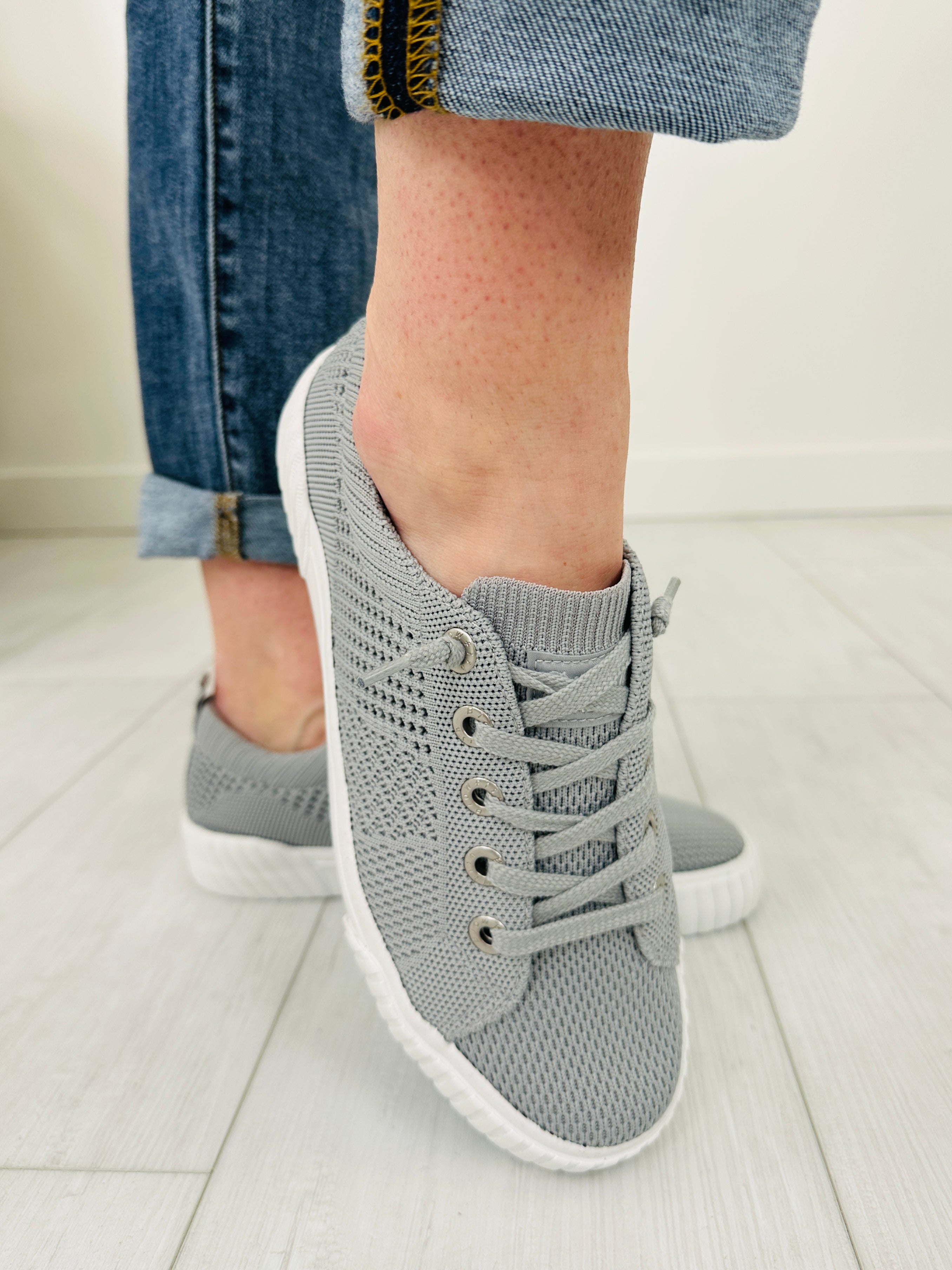 Breath of Fresh Air Sneakers