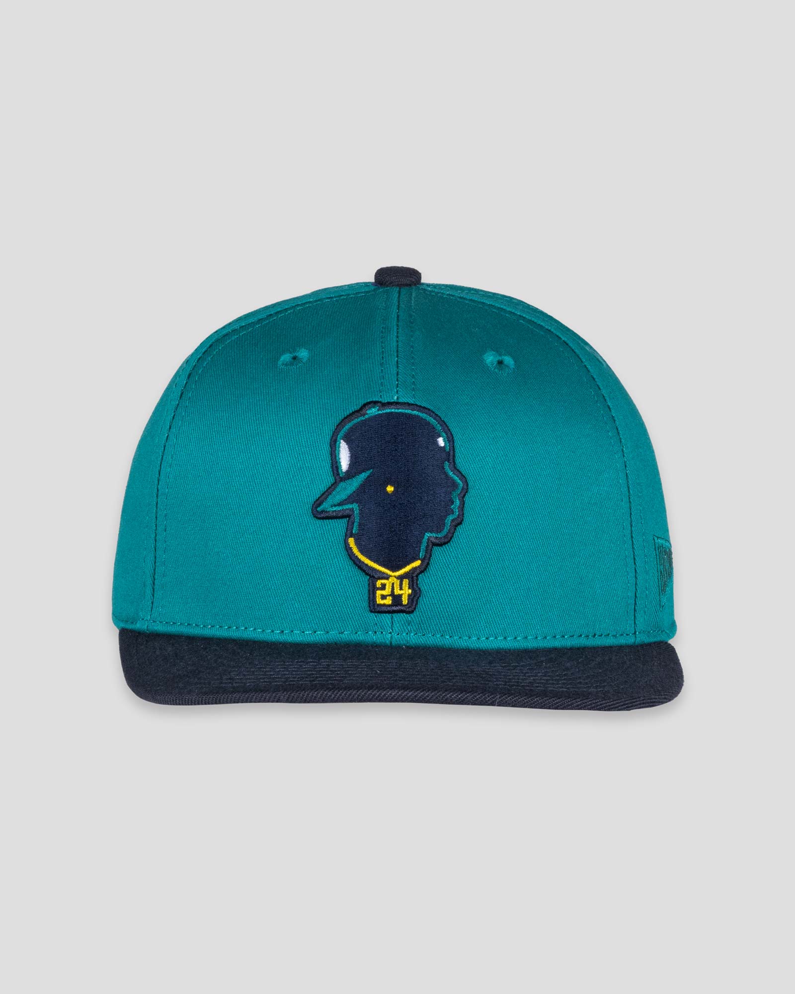 Junior's Silhouette Youth Cap - Ken Griffey Jr. Collection