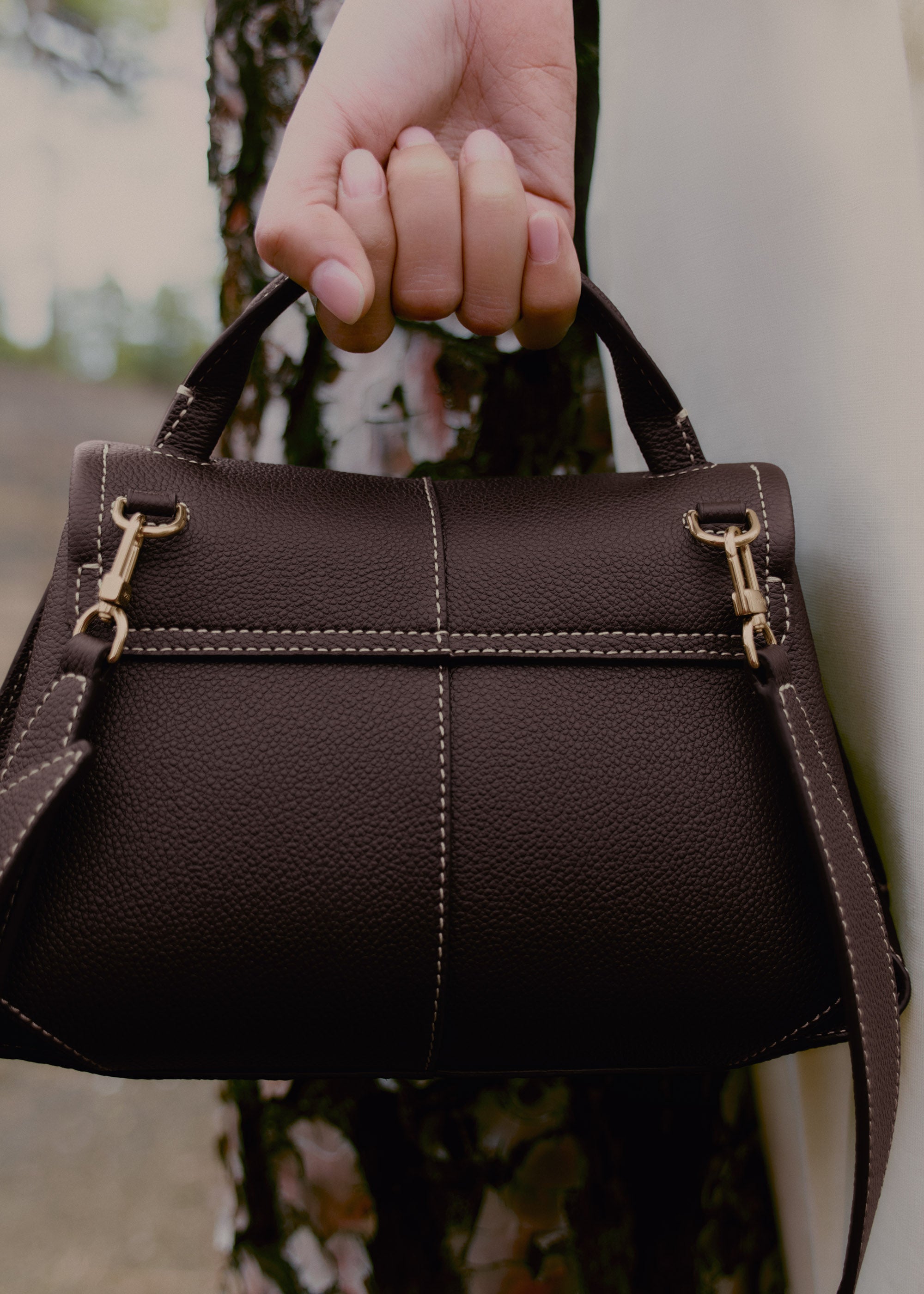 Mokki Mini -Textured Ebony Clearance sale