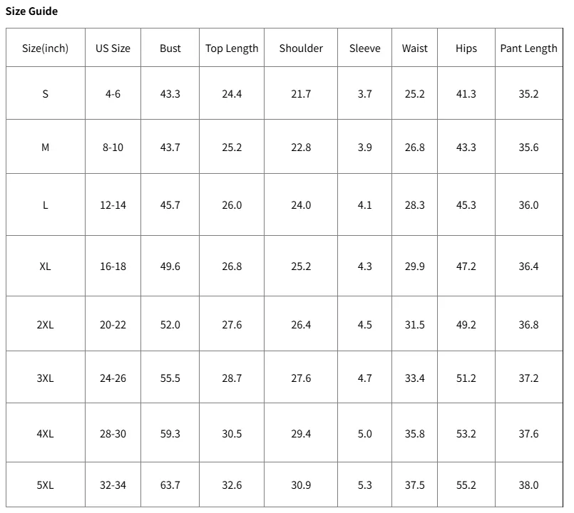 ⏰Women's Textured Loose Fit T Shirt and Drawstring Pants Casual Set