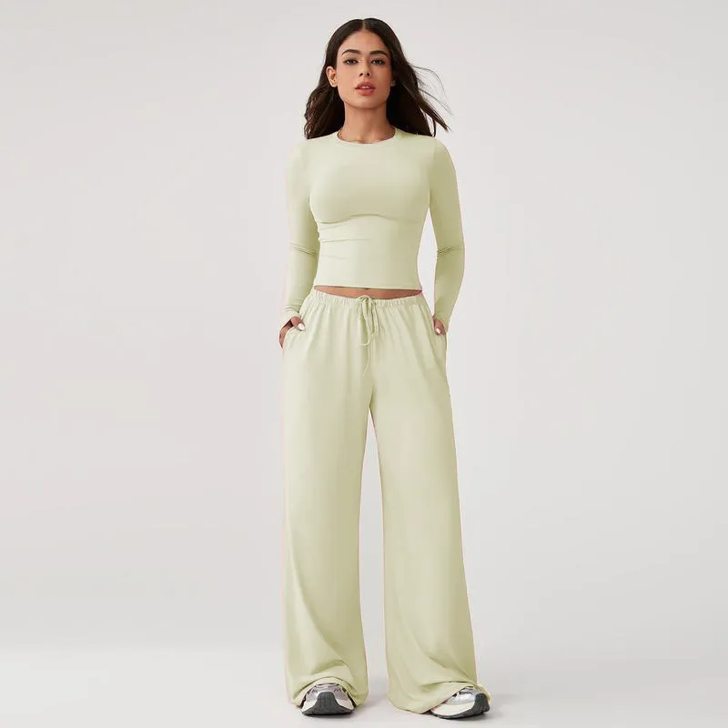 Women's 2-Piece Activewear Set