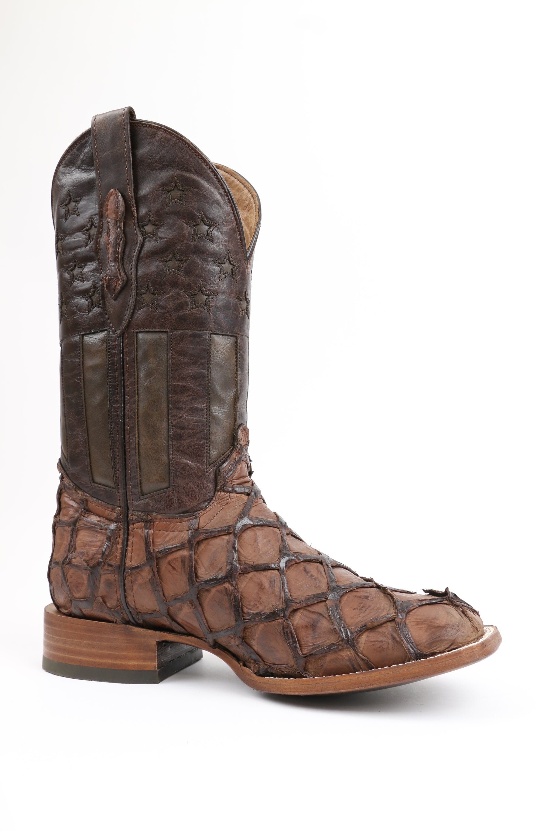 Chero's Premium Exotic Pirarucu Matte Chocolate Clearance Sale 70%OFF