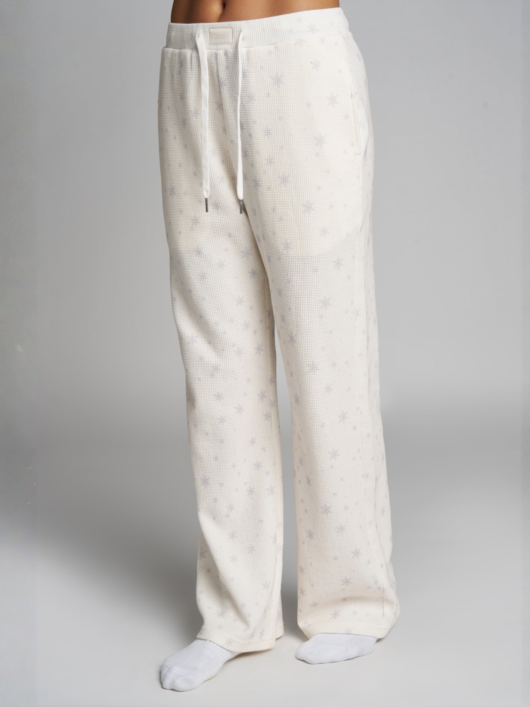 Waffle Lounge Pant