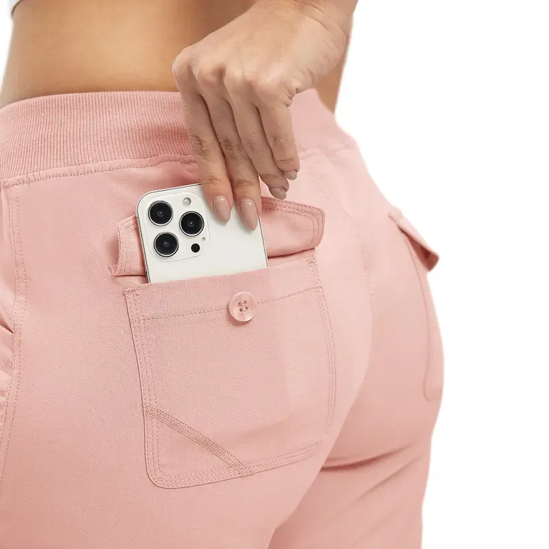 Women's Cargo Pants Plus Size