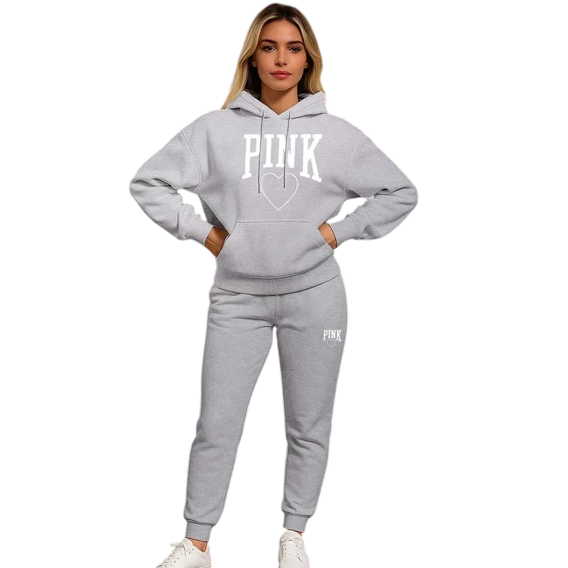 Women's Casual Sportswear Sets