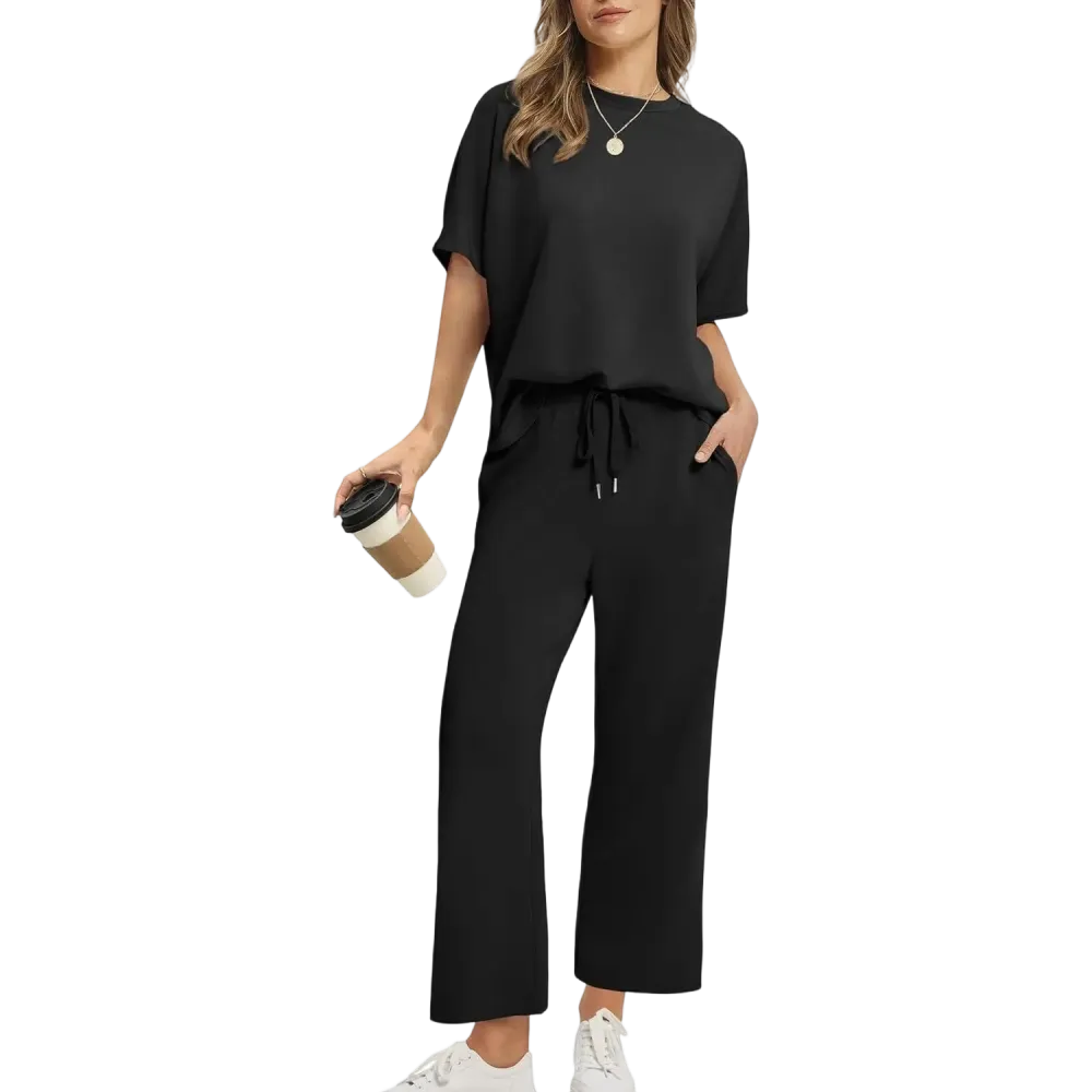 Two Piece Sets for Women Summer Outfits