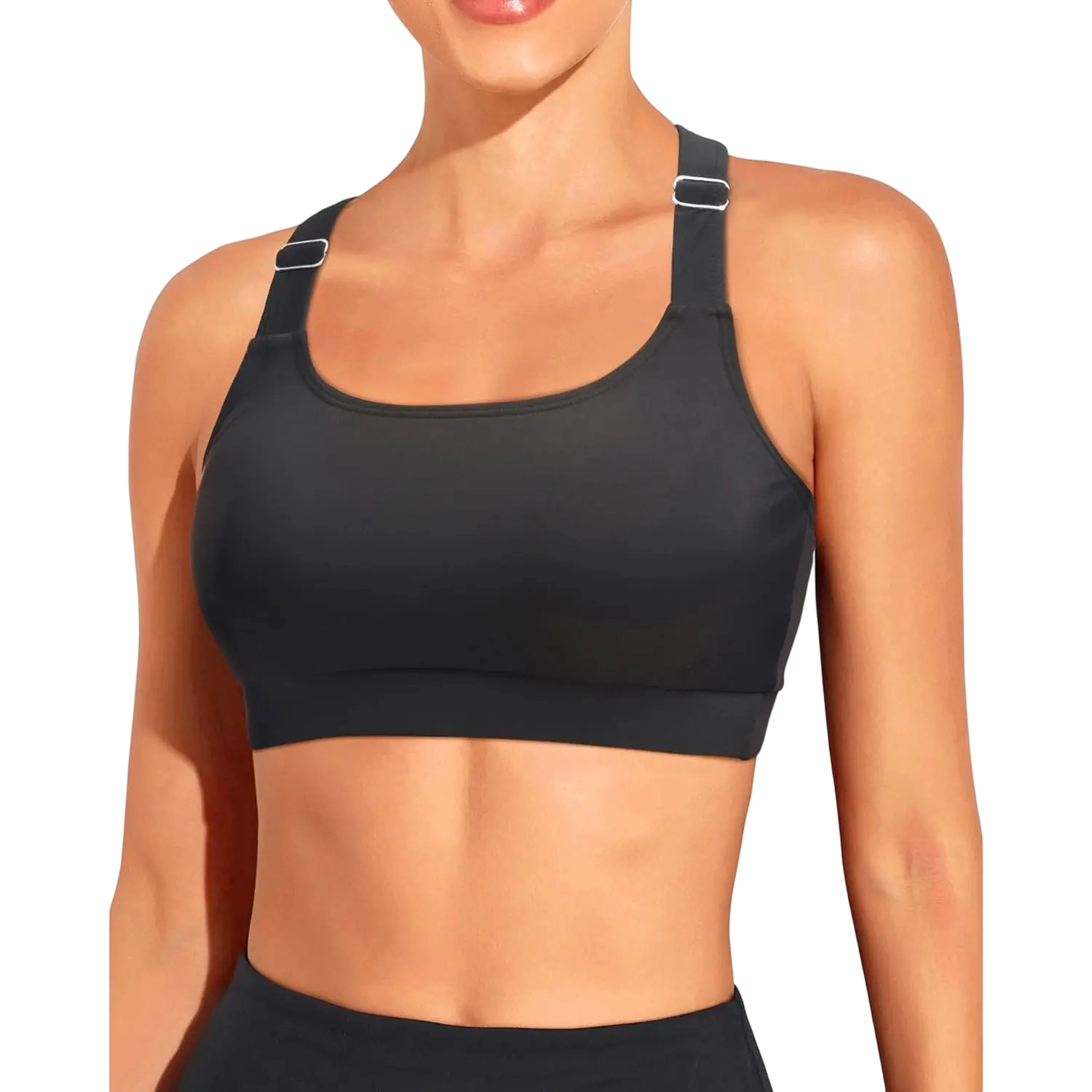 Women's Sporty Padded Bikini