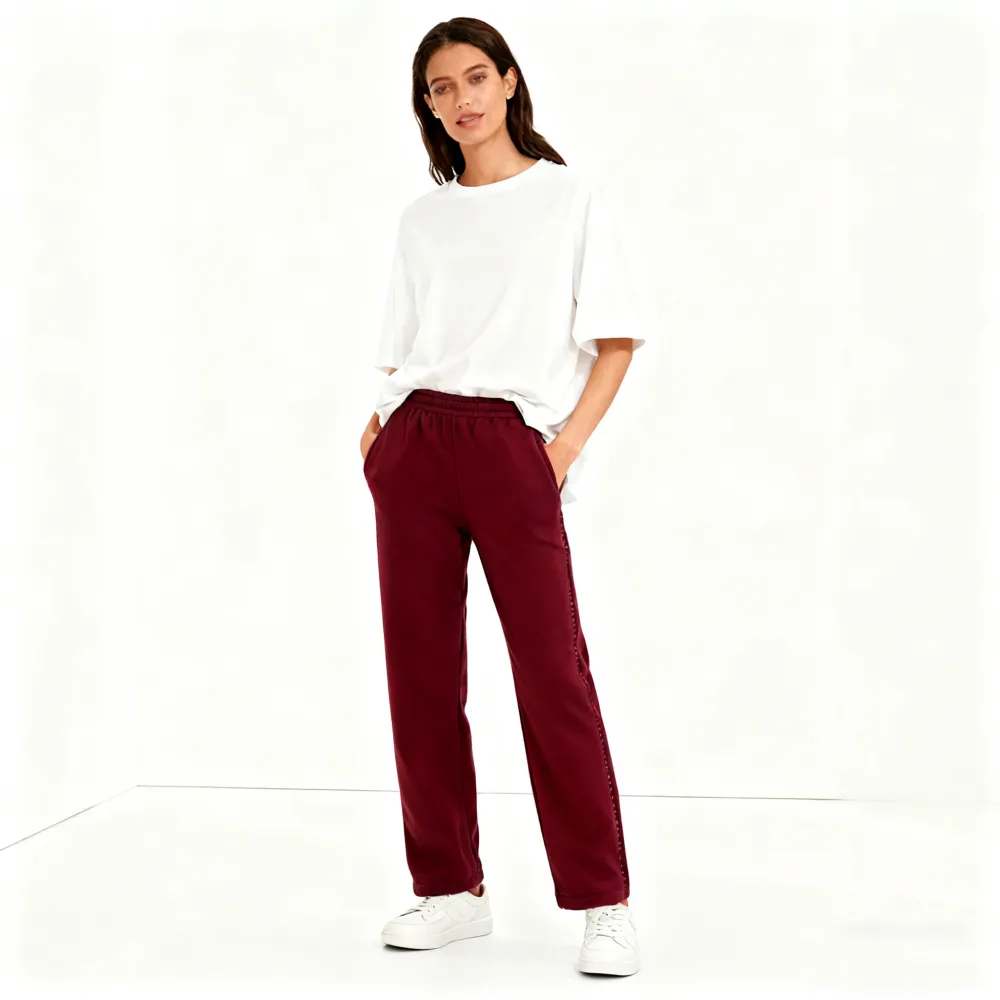 Polar Fleece Regular Fit Pant