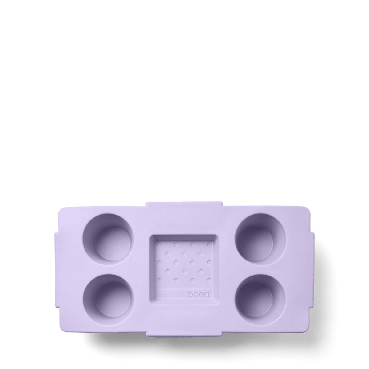 Top o' the Bogg to Ya - I Lilac You a Lot