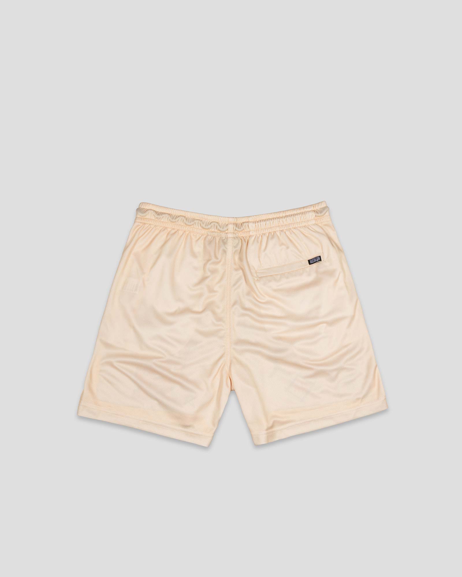 Crayon Series Diamond Air Youth Mesh Shorts - Detroit Tigers