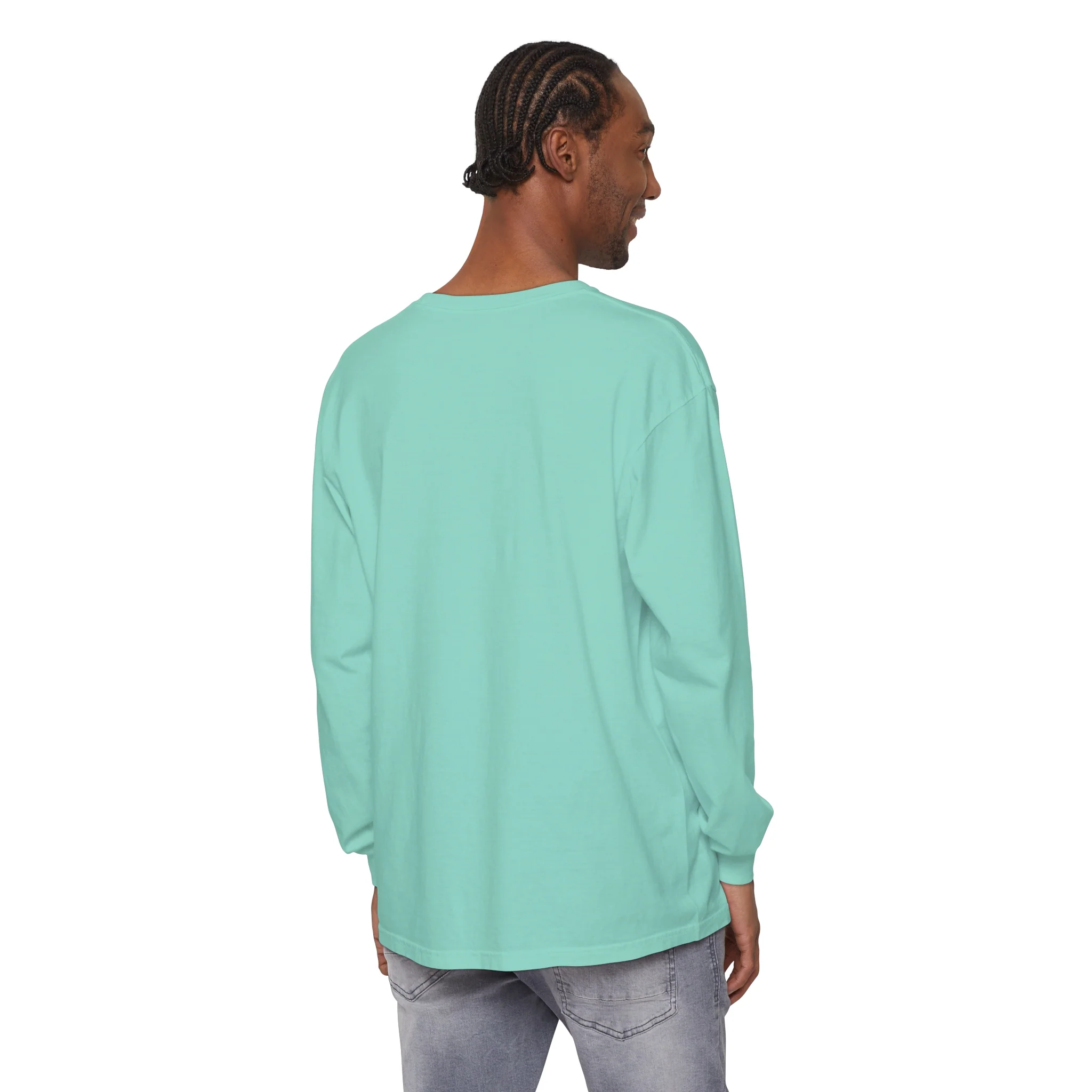 Long Sleeve T-Shirt