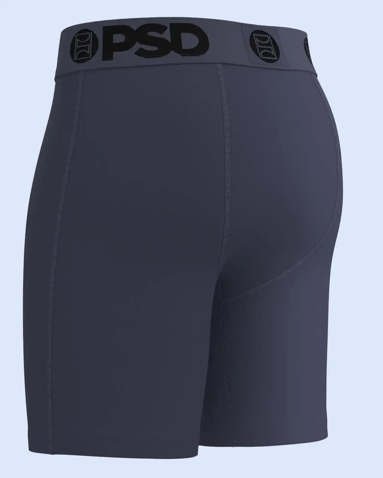 Luxe Modal - Purp Dust