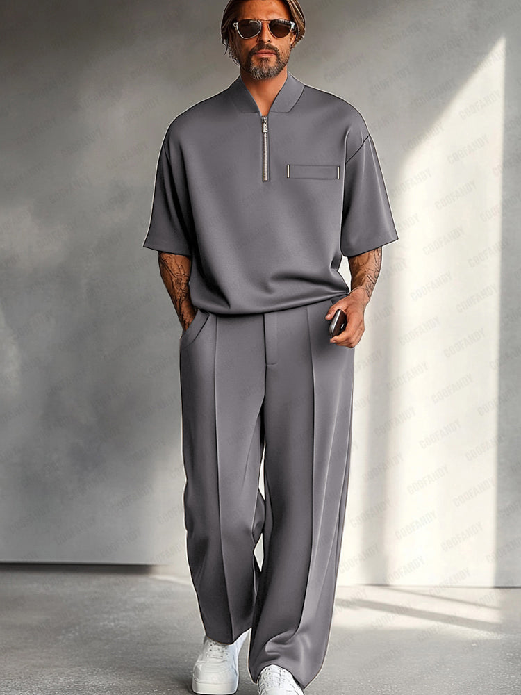 Elegant Simplicity 2-Piece Set