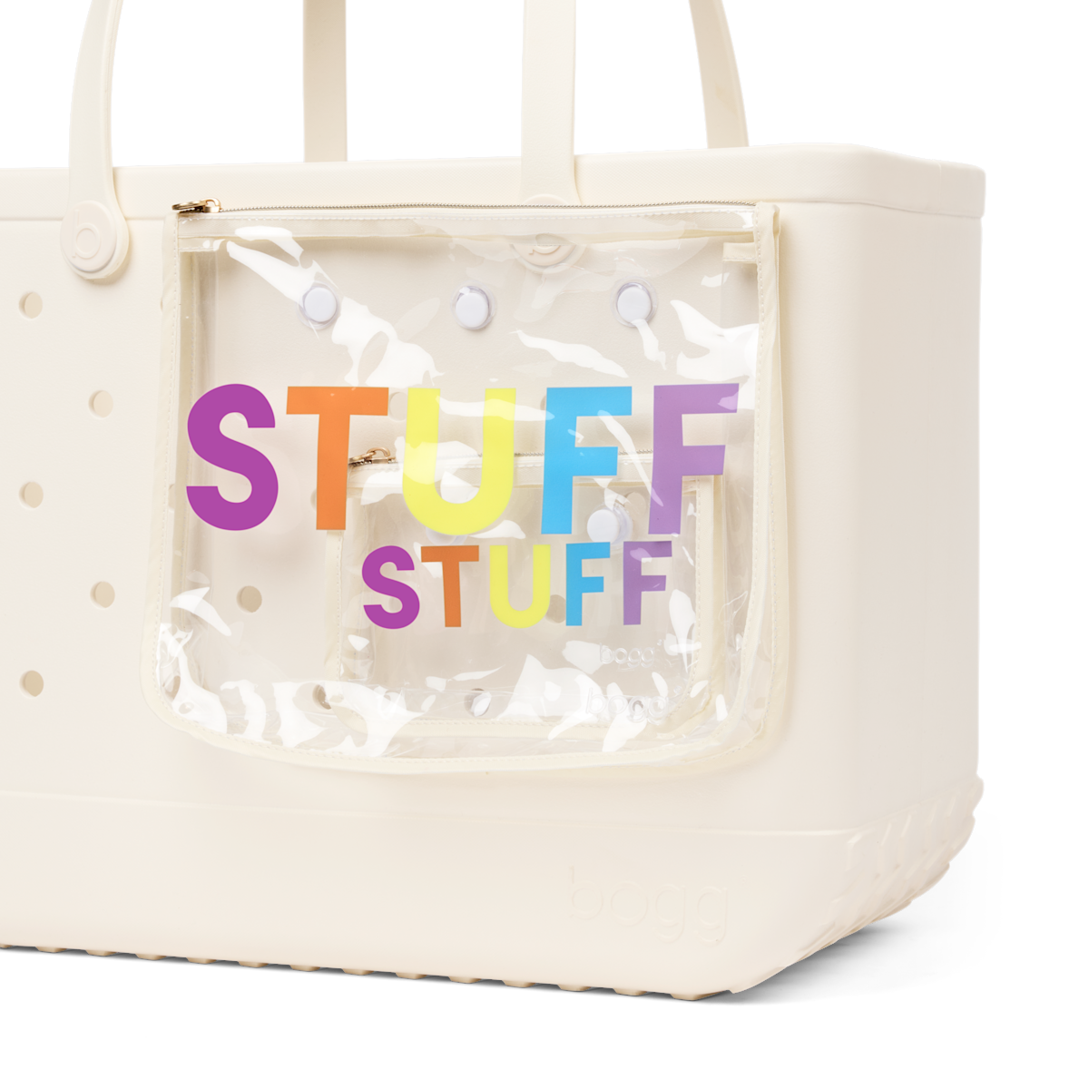 Decorative Insert - Stuff