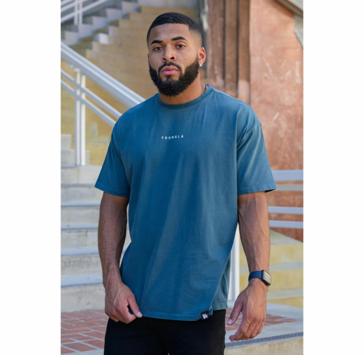 Essential Jacked Tees