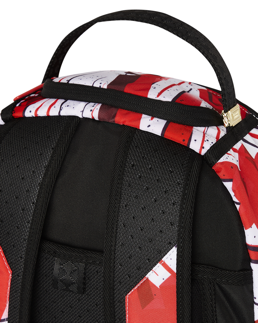 TWISTED DLXR BACKPACK