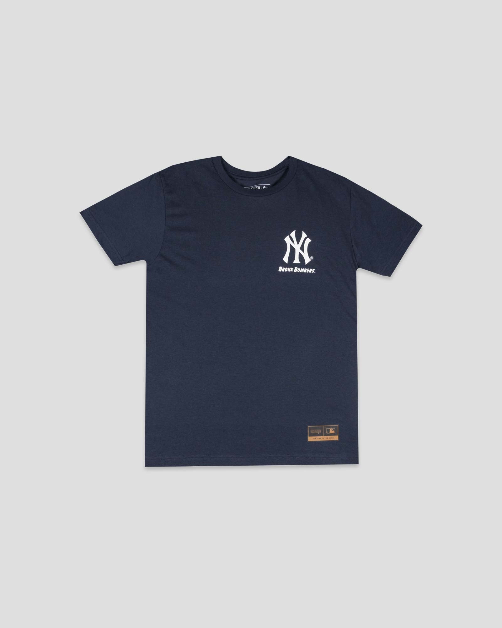 Bronx Bombers Youth T-Shirt - New York Yankees