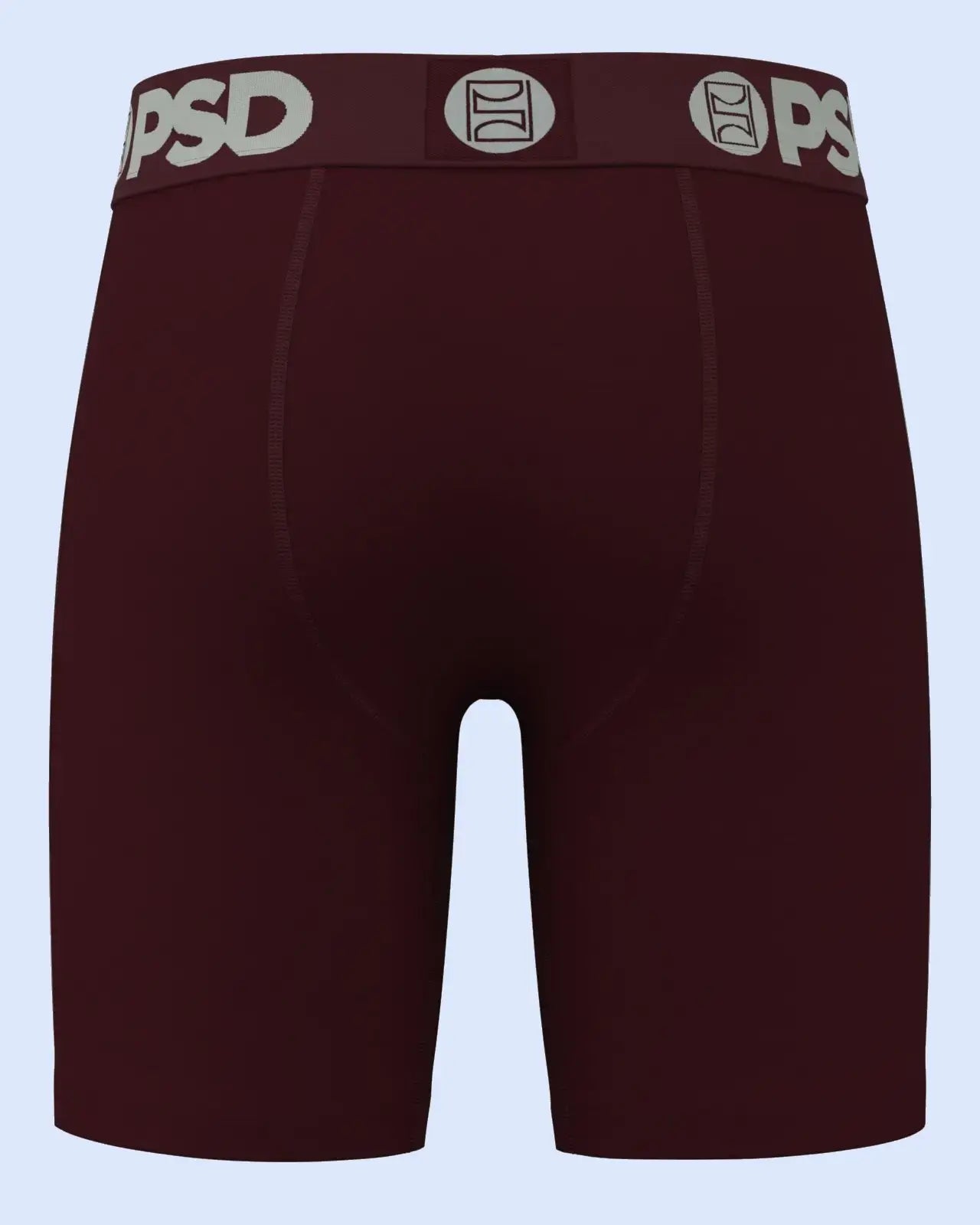 Luxe Modal - Burgundy