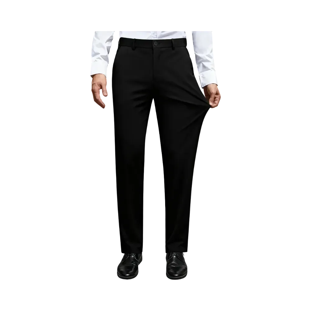 💥FACTORY SALE 🔥Men's Stretch Dress Pants🔥Final Day Clearance!🛒