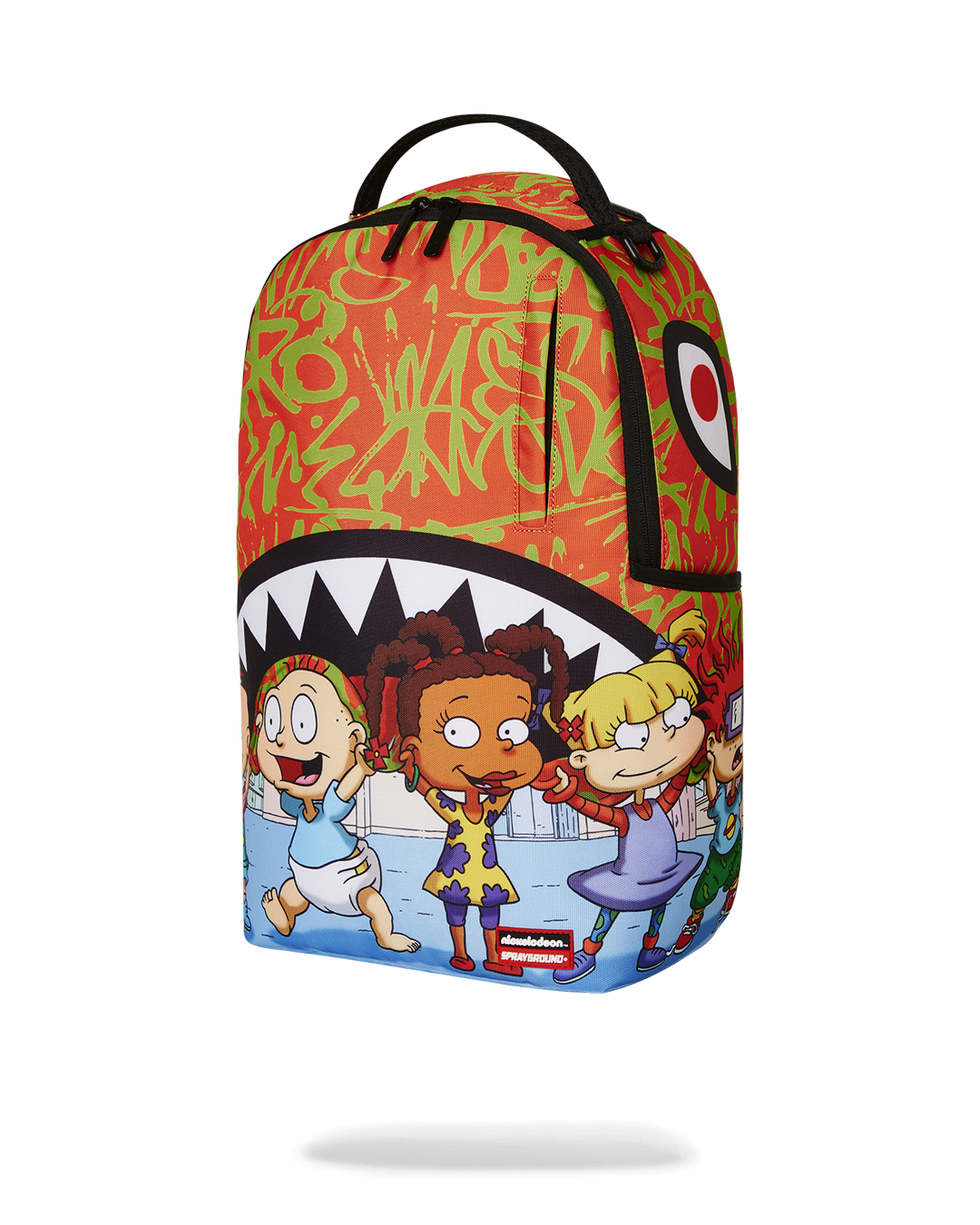 RUGRATS SHOWTIME DLXR BACKPACK
