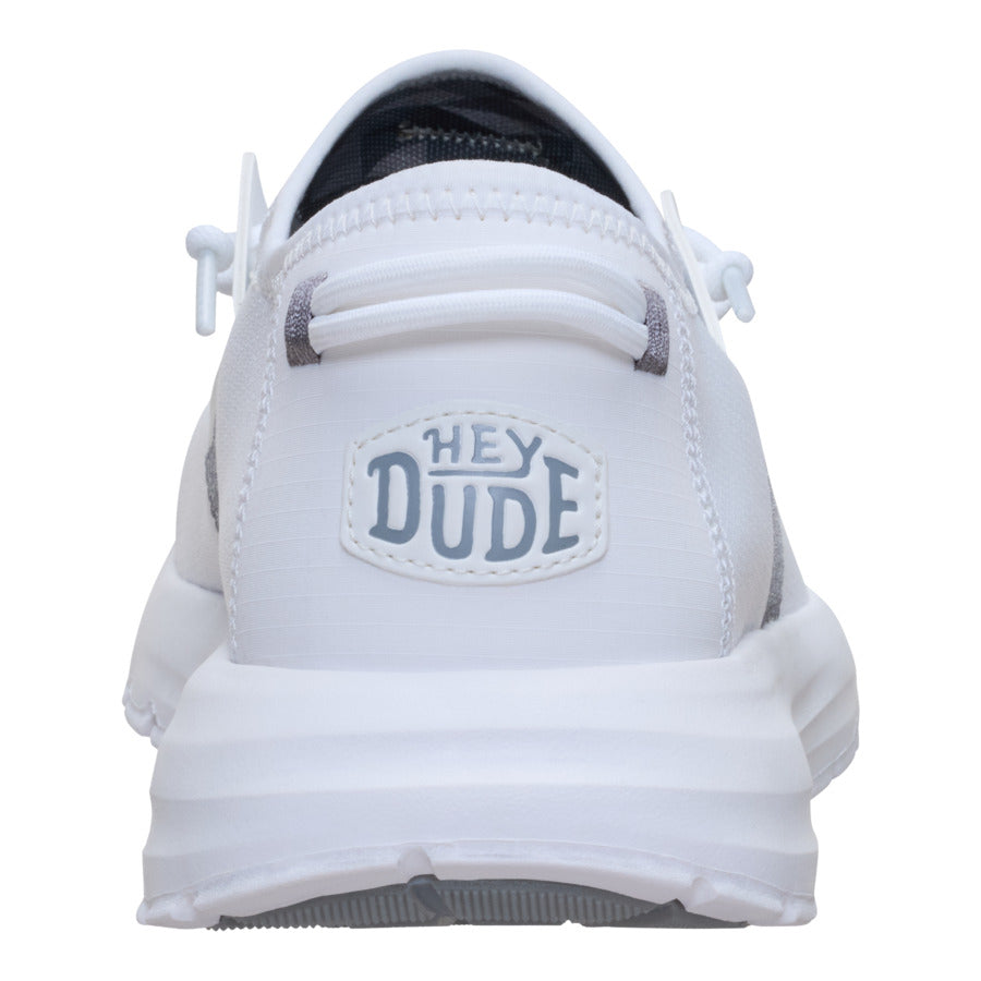 Sirocco Arctic - White