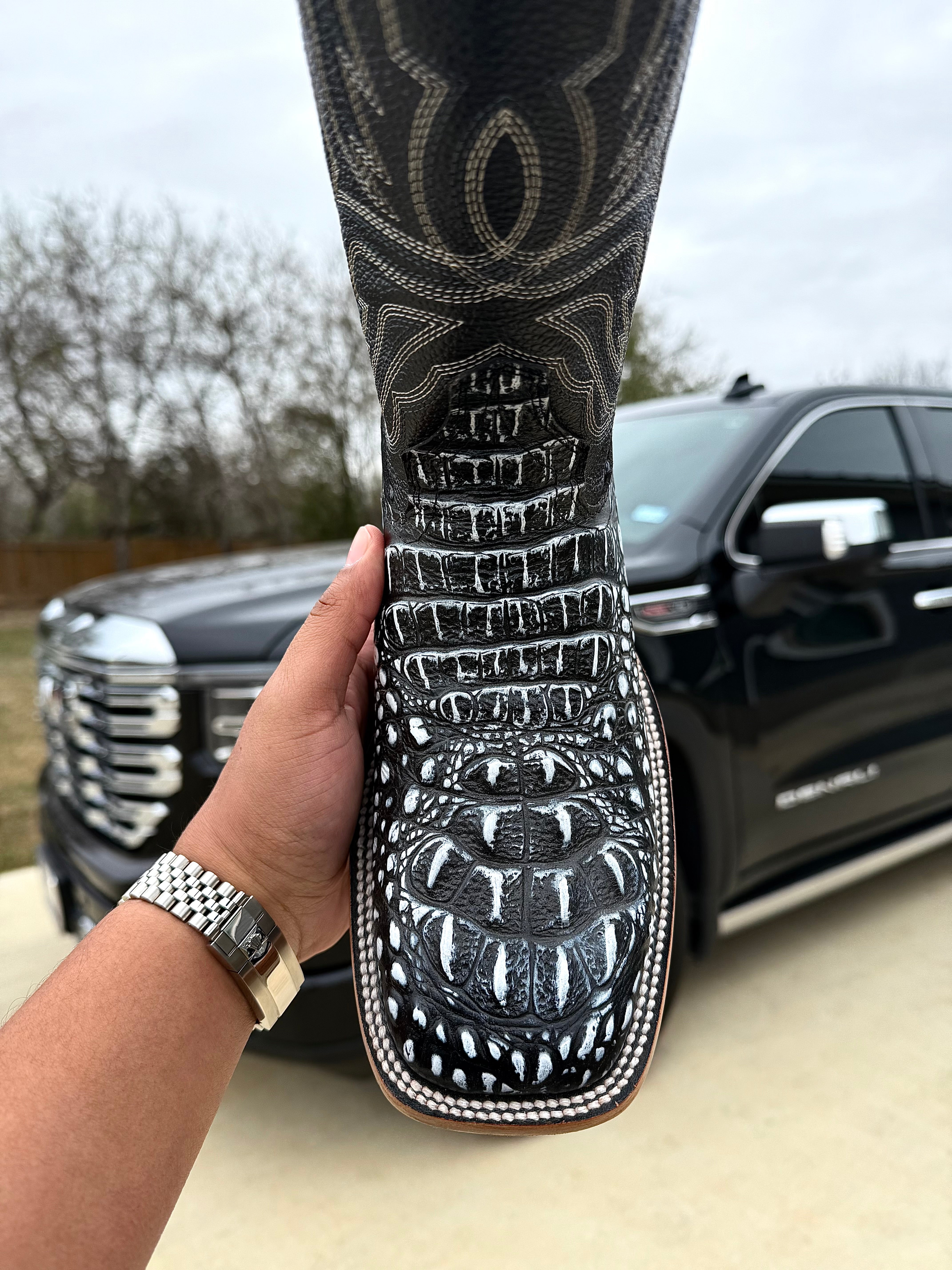 BLOWOUT SALE BOOT #1🚨