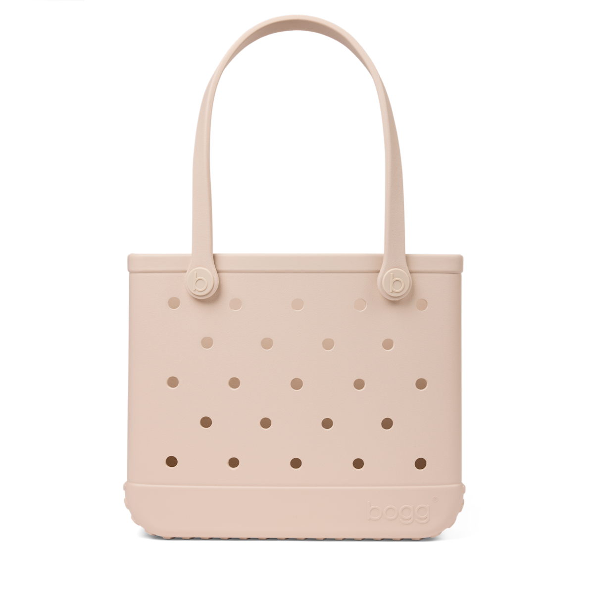 Baby Bogg Bag - Freshly Pressed Linen