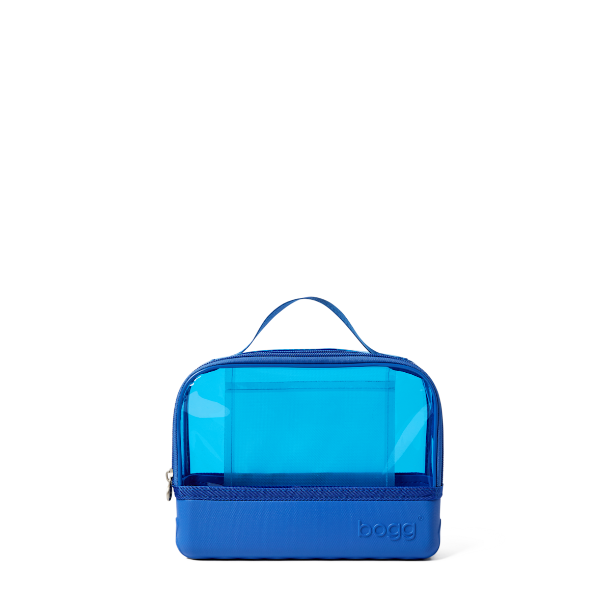 Boggs N' Ends - Blue-eyed