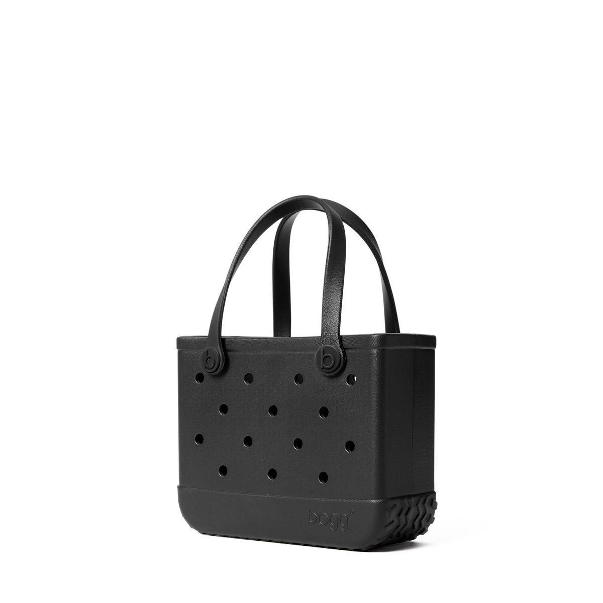 Bitty Bogg Bag - LBD Black