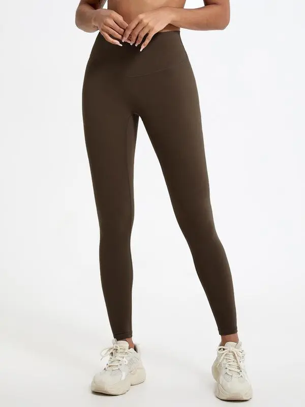 Comfy Breathable Fit Skinny Pants for Gym Workout Running