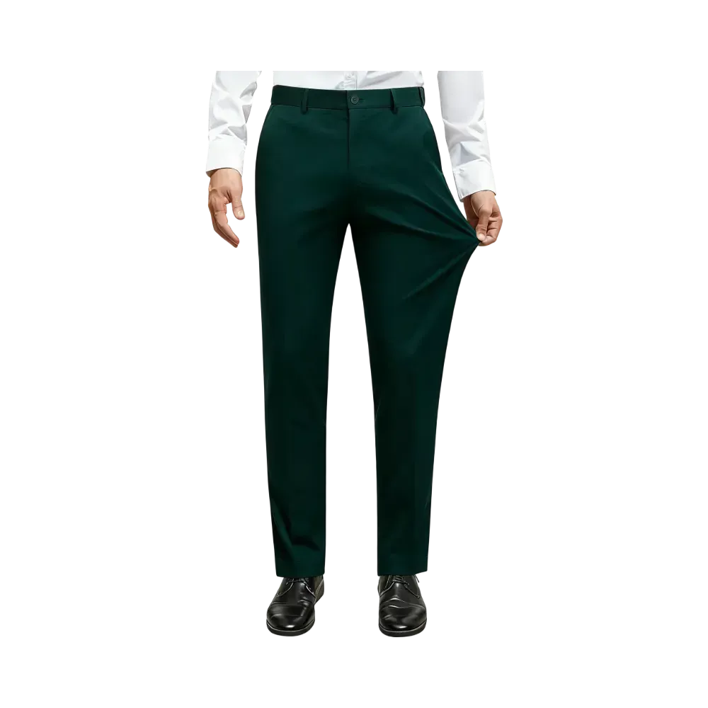 复制Men's Stretch Dress Pants🔥Final Day Clearance!🛒